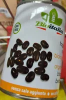 Fagioli neri
