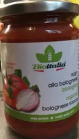 Sauce bolognaise sans viande