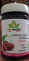Confettura extra di ciliegia