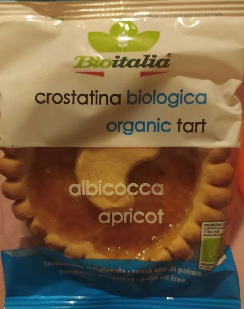 Crostatina