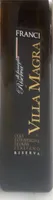 Olio villa magra