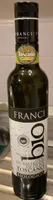 Organic bio olive oil