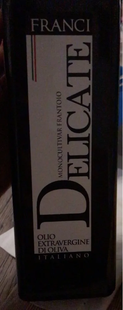 Olio