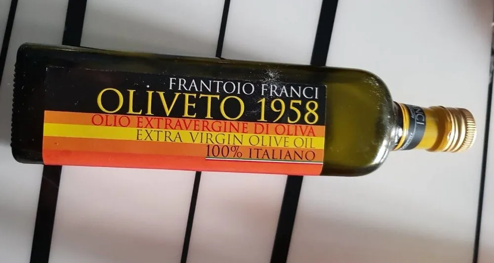 Frantoio Franci