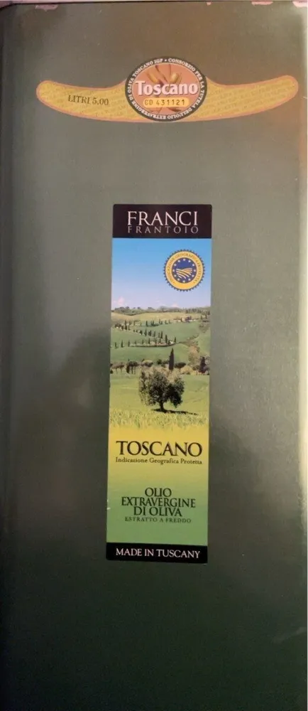 Toscano