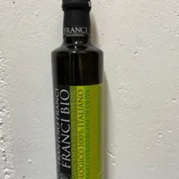 Olio Extravergine di Oliva