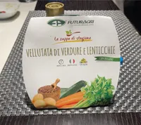 Le zuppe di stagione