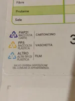 Zuppa di scarola e fagioli