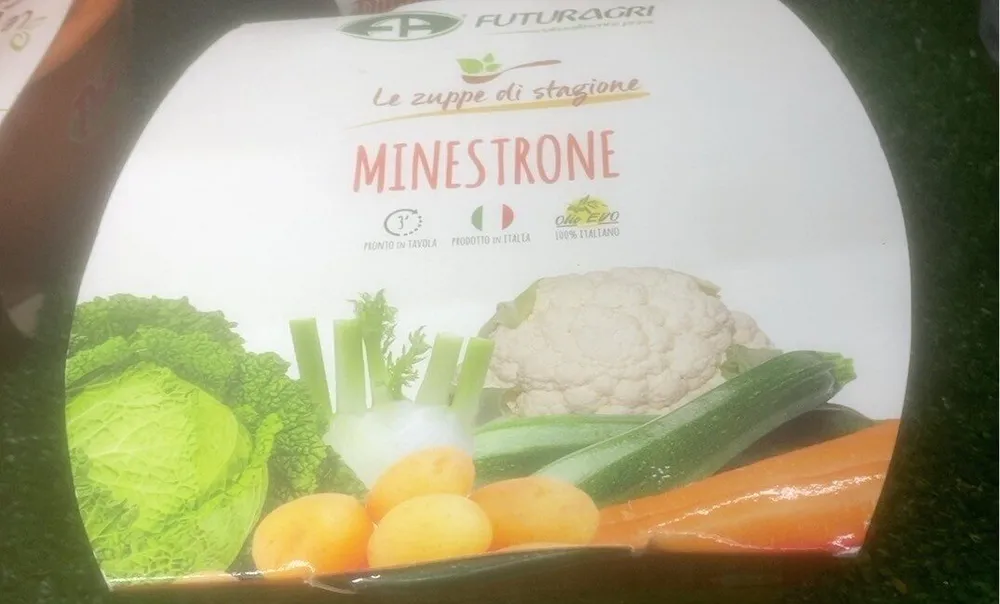 Minestrone