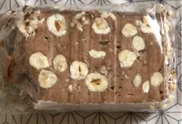 Nougat tendre gianduja