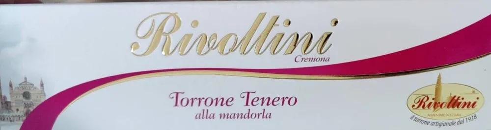 Torrone Tenero