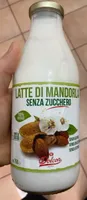 Latte di mandorla