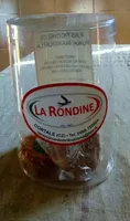 Pasticcini Di Pura Mandorla