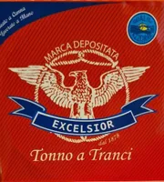 Tonno a tranci