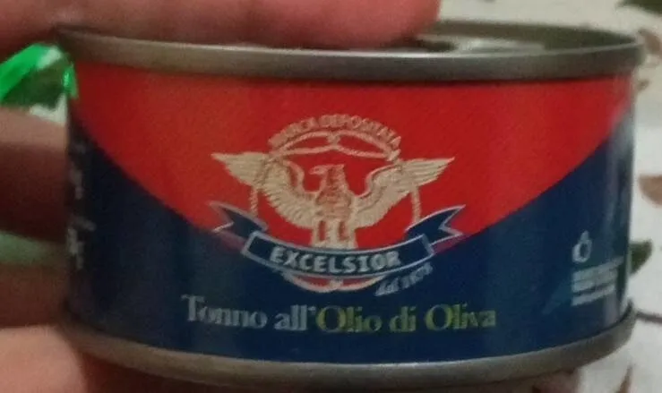 tonno