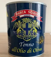 Tonno all’olio di oliva