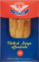 Filetti di Aringa affumicata