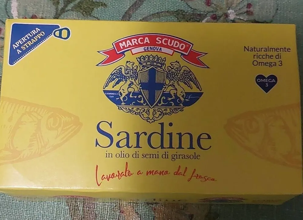 Sardina