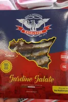 Sardine salate