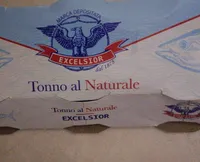 Tonno al naturale