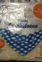 Piadina La Nostrana