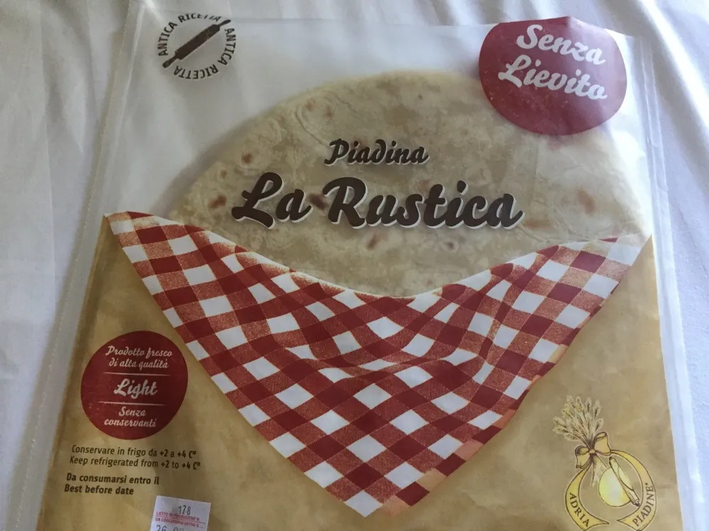 Piadina