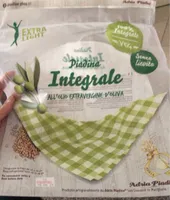 Piadina integrale
