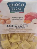 Agnolotti alla piemontese