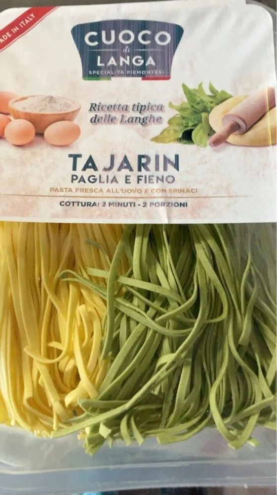 Tajarin
