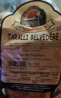 Taralli Belvedere