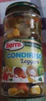 Condiriso Leggero by Berni