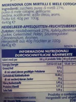 Fruttino zuegg
