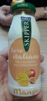 Bere italiano