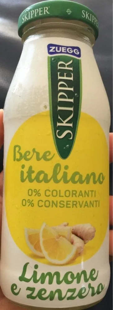 Bere Italiano