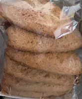 Biscottone da latte integrale con zucchero di canna