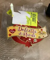 Dolcetti di natale