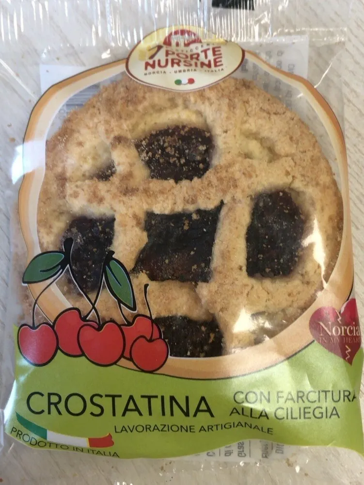 Crostatina