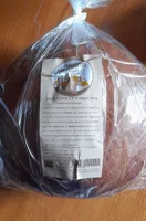 Pizza dolce pasquale