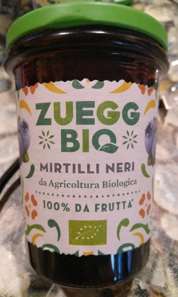 Mirtilli neri