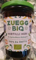 Mirtilli neri