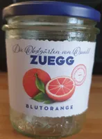 Blutorange