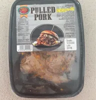 Pulled Pork