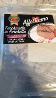 tacchinella di porchetta