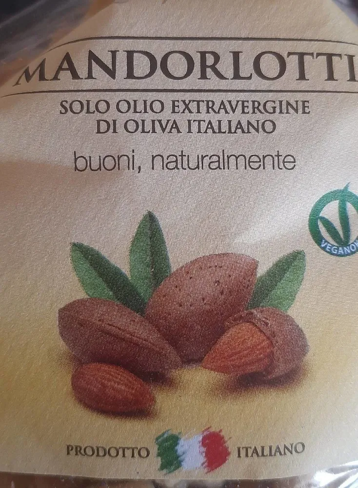 Mandorlotti