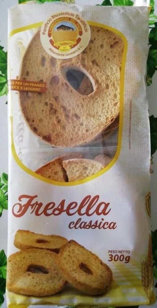 Fresella Classica