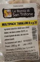 Tarallini