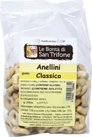 Anelli classici