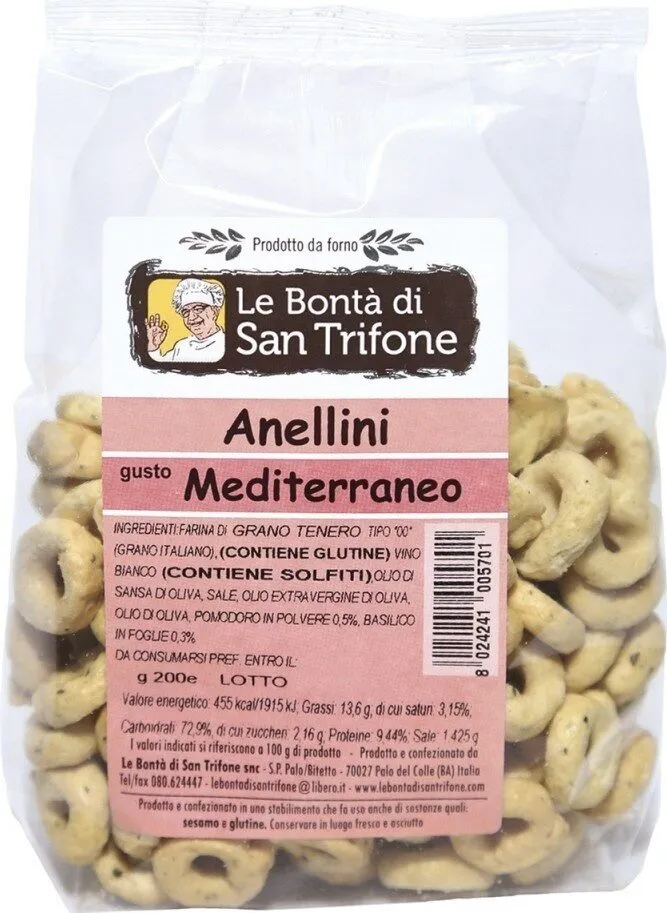 Anellimi mediterranei