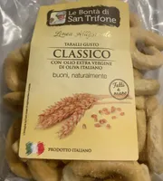 Taralli classico
