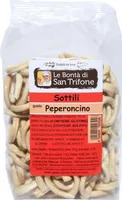 Taralli sottili al peperoncino